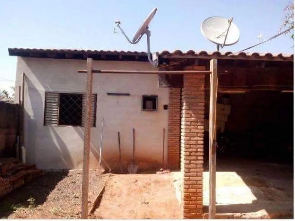 Casa, 3 quartos, 98 m² - Foto 1