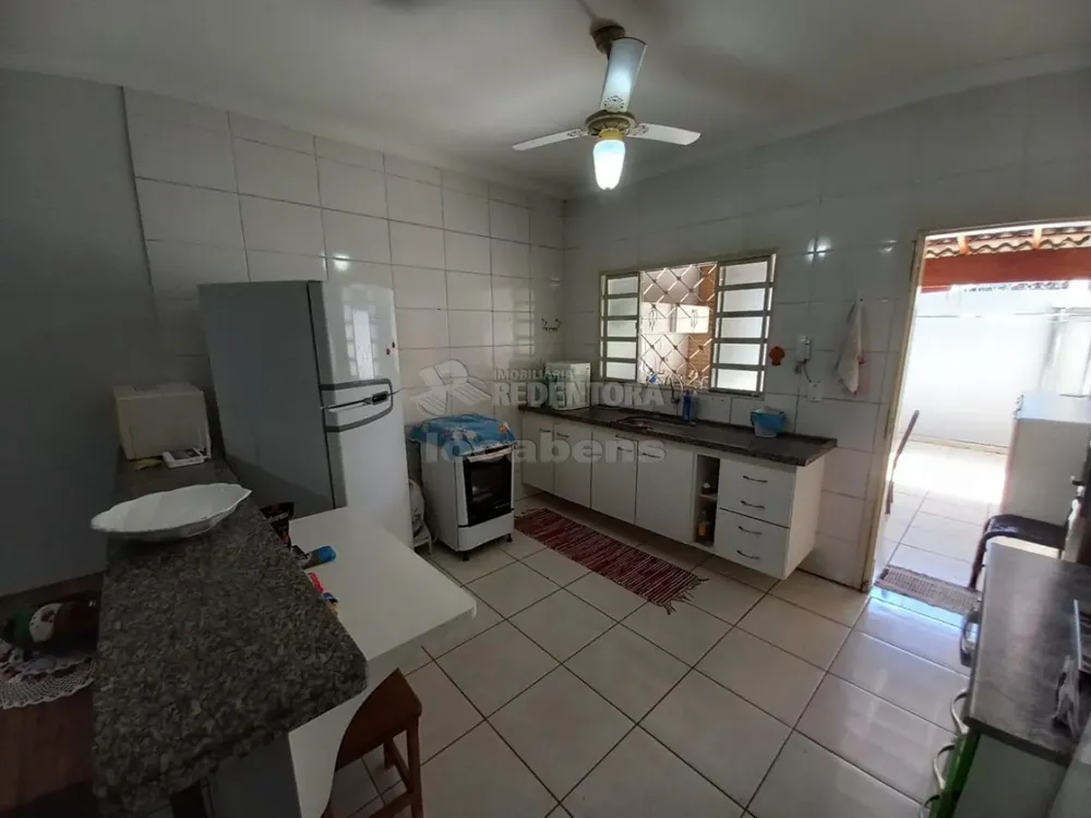 Casa, 3 quartos, 120 m² - Foto 2