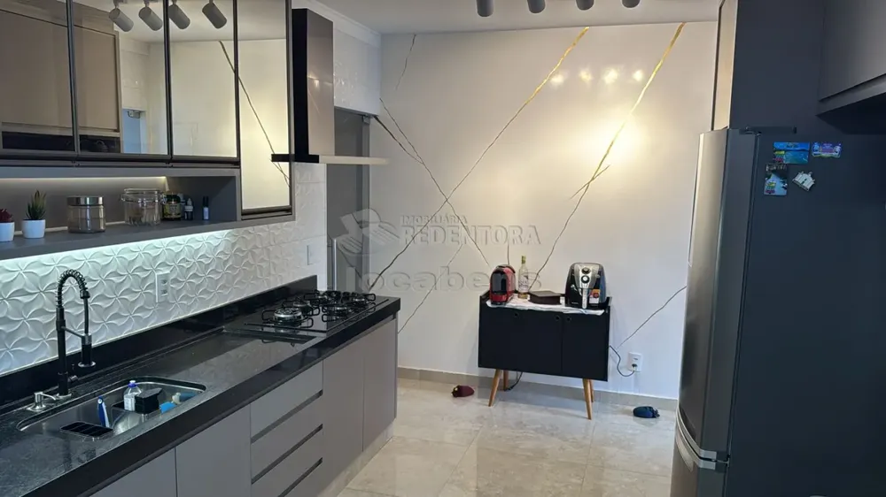 Casa, 3 quartos, 210 m² - Foto 6