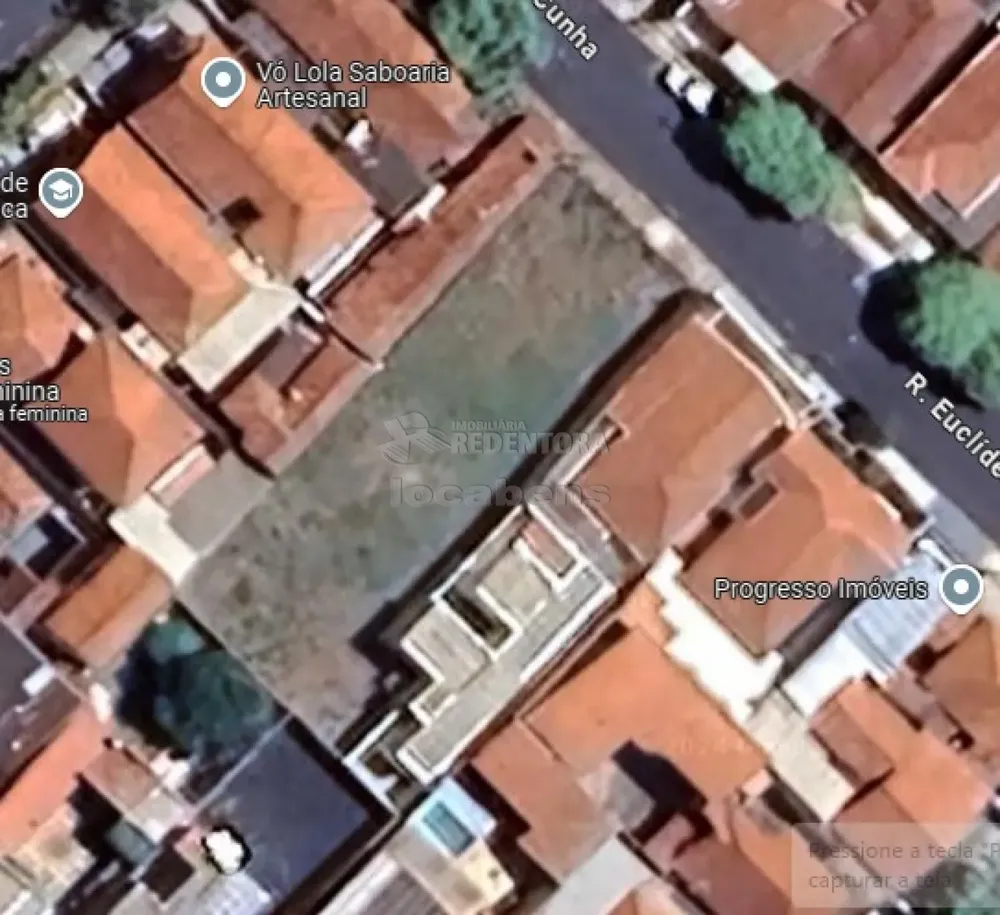 Terreno, 700 m² - Foto 2