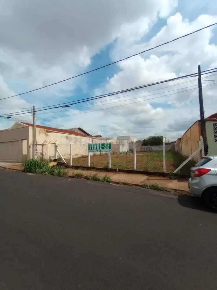 Terreno, 700 m² - Foto 1