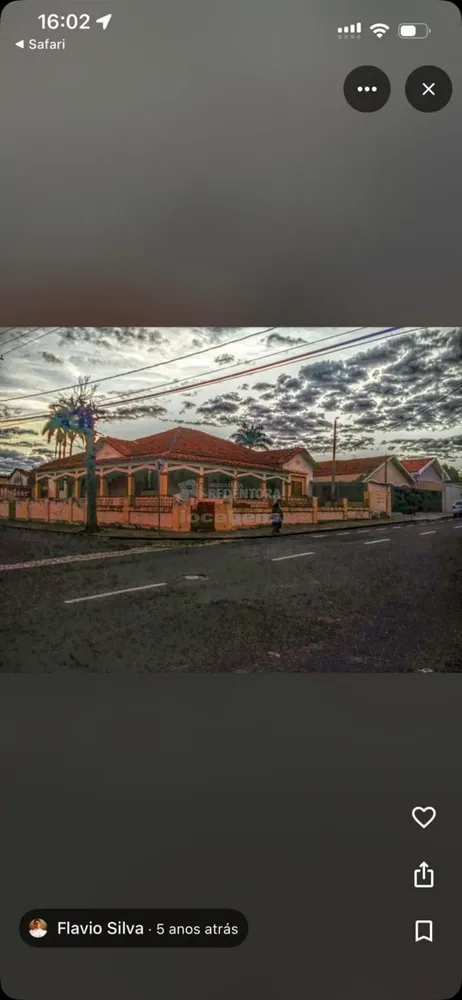 Loja-Salão, 450 m² - Foto 1