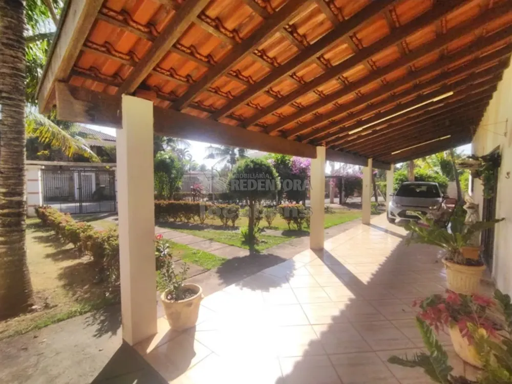 Chácara, 4 quartos, 1000 m² - Foto 3