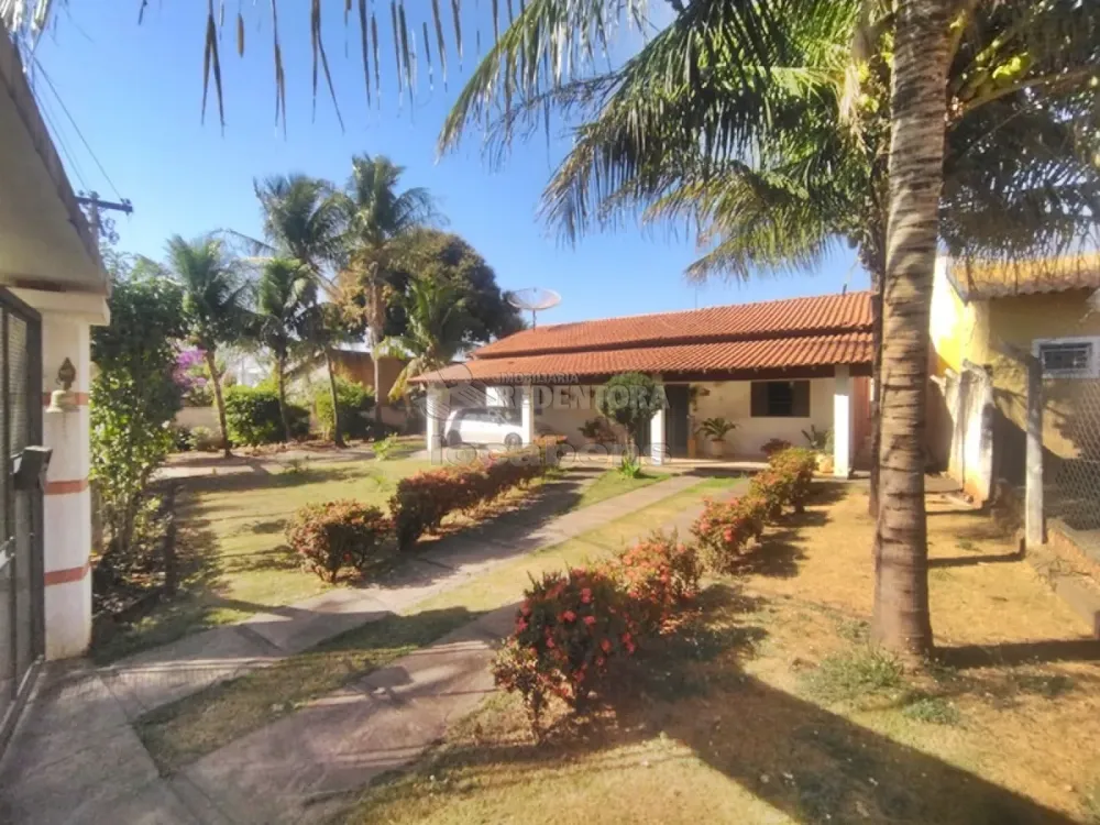 Chácara, 4 quartos, 1000 m² - Foto 2