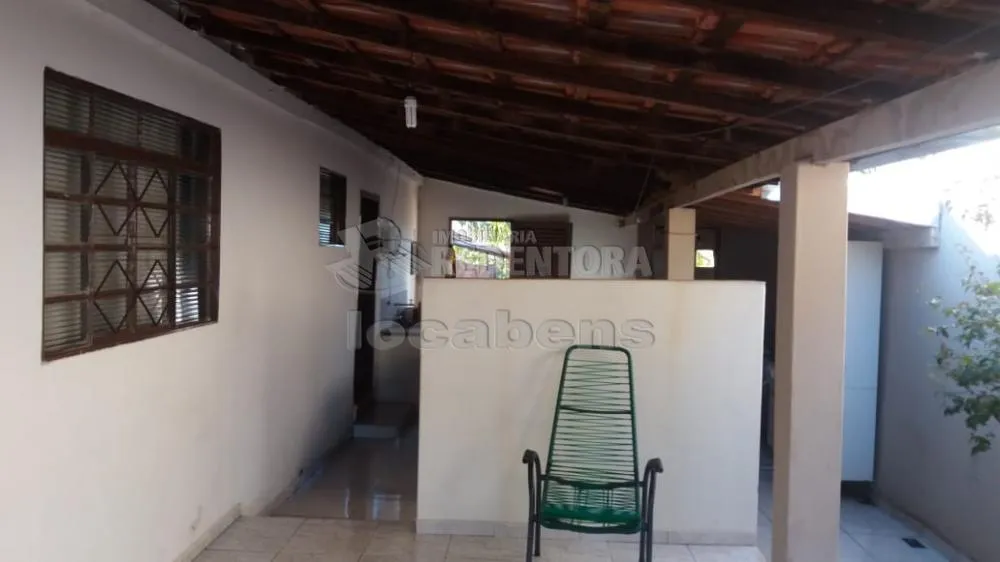 Casa, 3 quartos, 200 m² - Foto 4