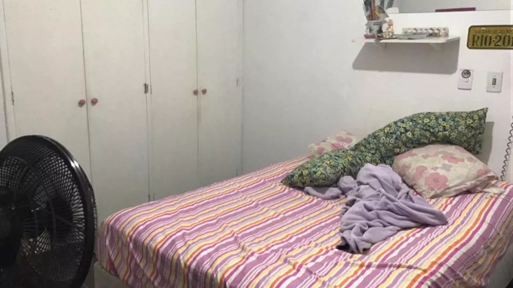 Apartamento à venda com 3 quartos, 127m² - Foto 4