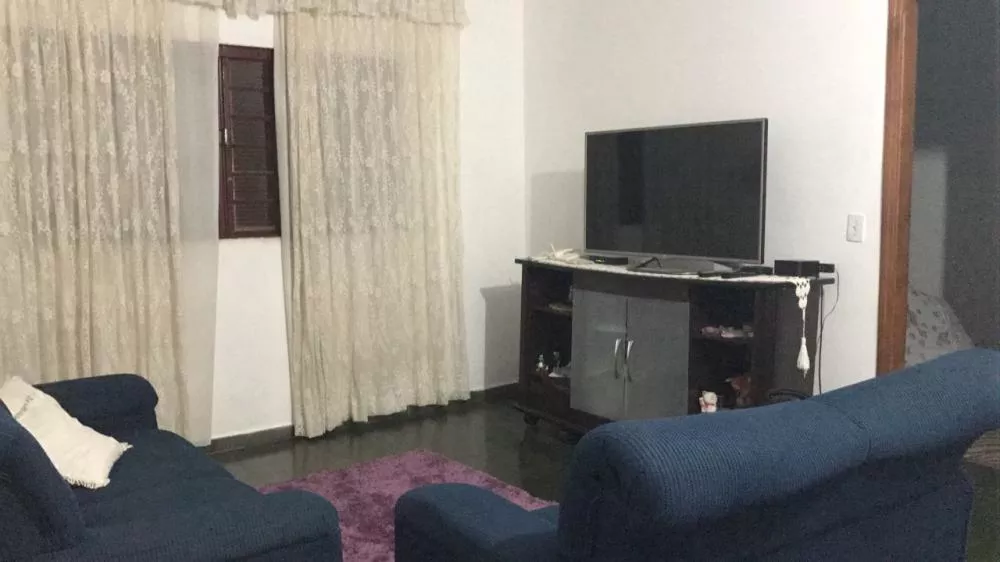 Apartamento à venda com 3 quartos, 127m² - Foto 2