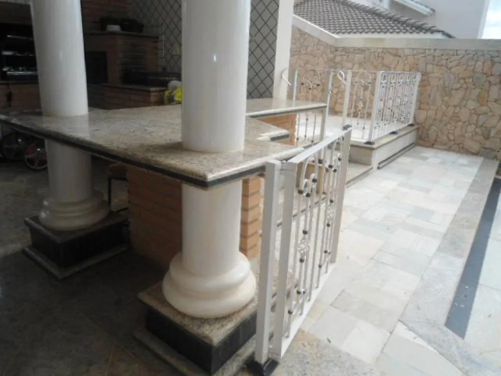Casa de Condomínio, 4 quartos - Foto 5