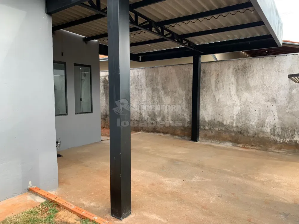 Casa, 2 quartos, 63 m² - Foto 4