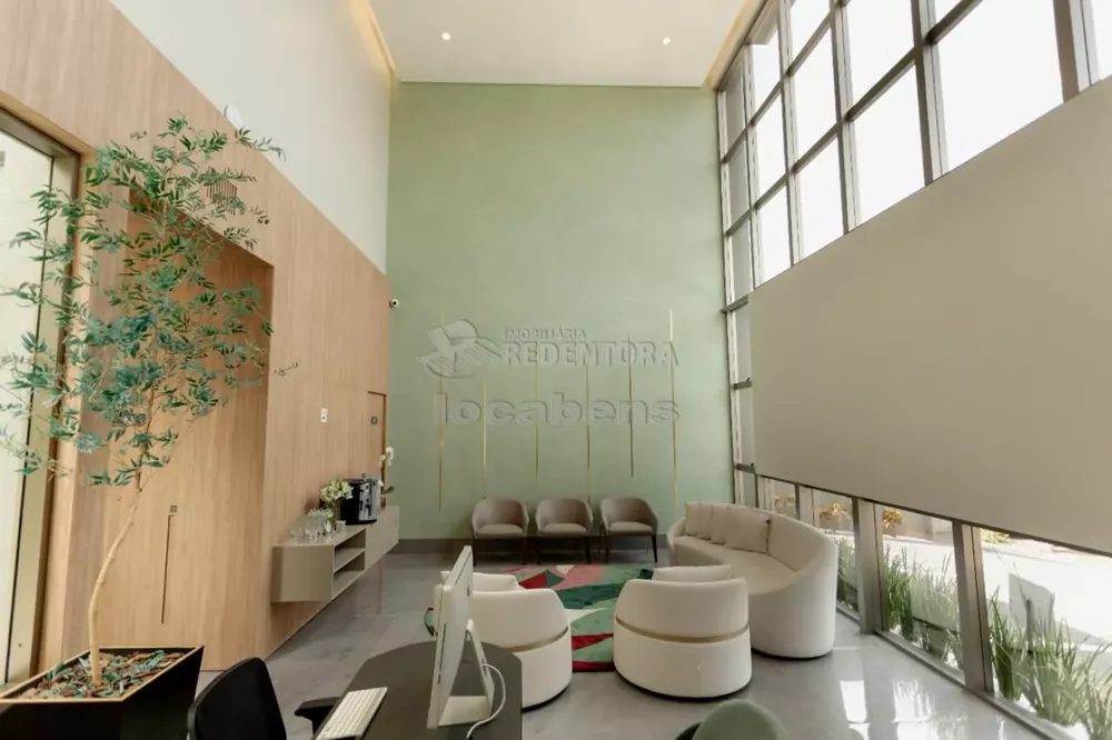 Conjunto Comercial-Sala para alugar com 1 quarto, 18m² - Foto 4