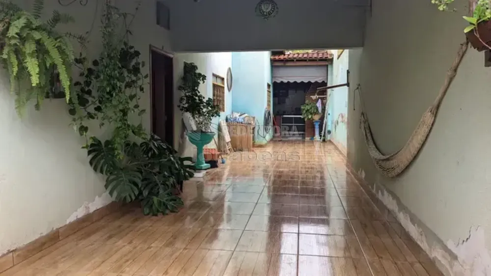 Casa, 3 quartos, 126 m² - Foto 2