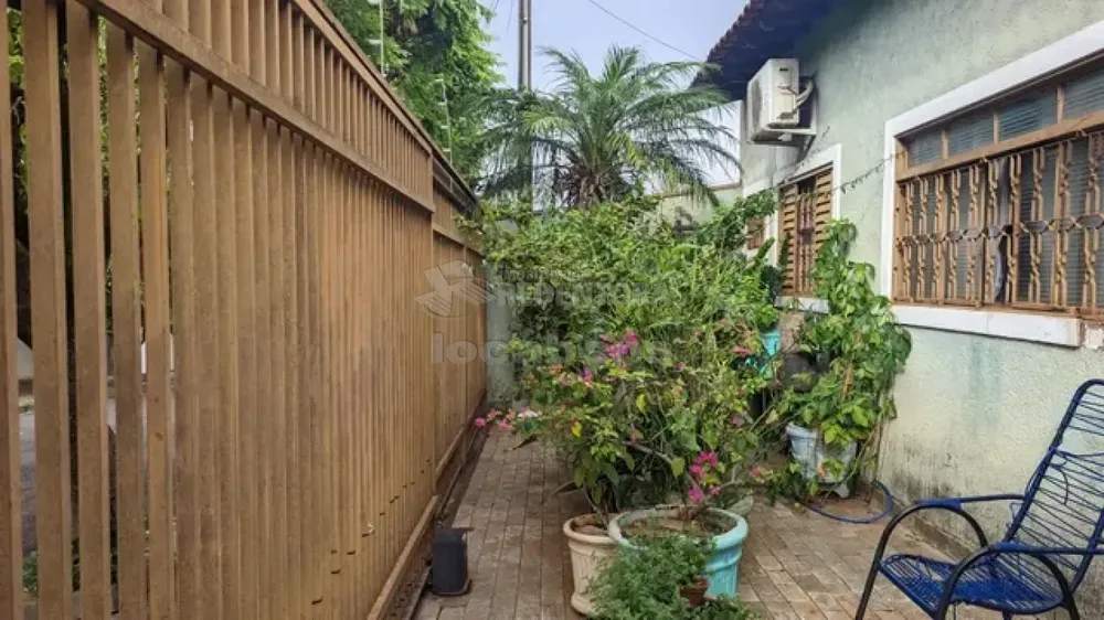 Casa, 3 quartos, 126 m² - Foto 1