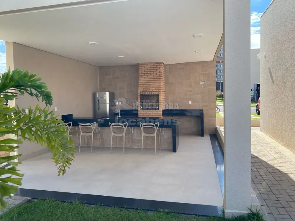 Apartamento, 2 quartos, 45 m² - Foto 2