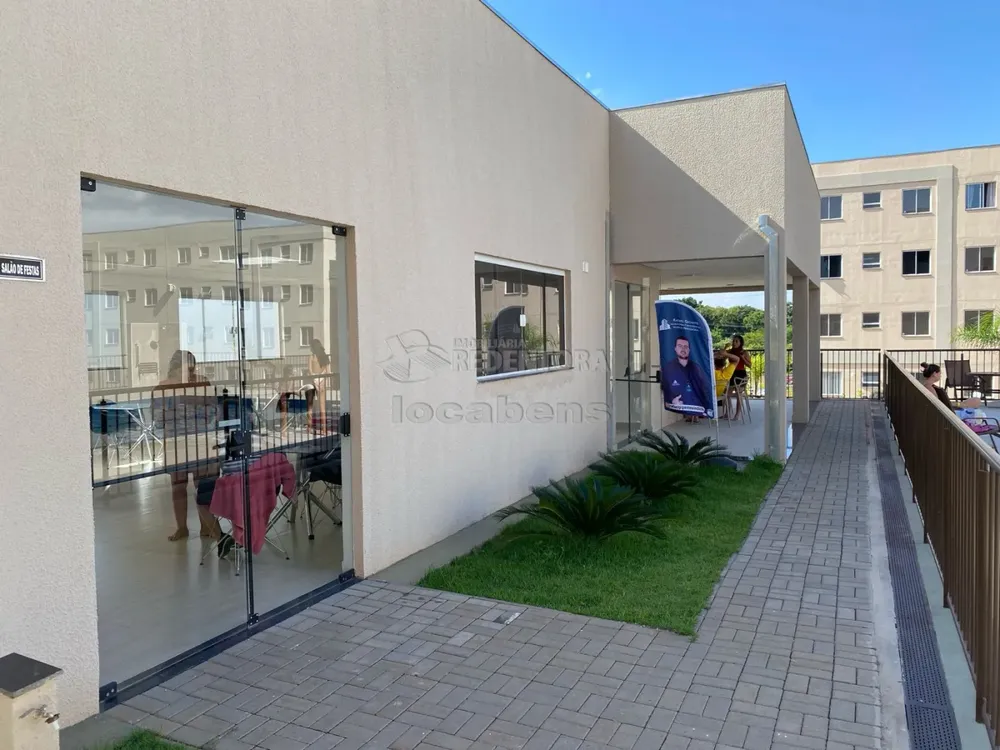 Apartamento, 2 quartos, 45 m² - Foto 3