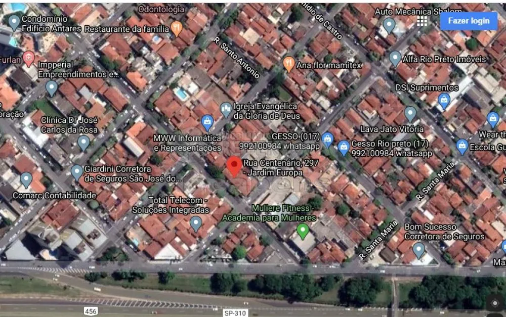Casa, 3 quartos, 163 m² - Foto 6