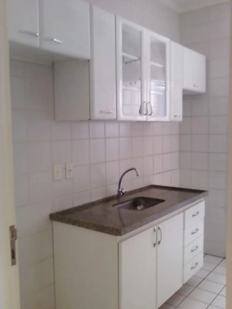 Apartamento, 2 quartos, 60 m² - Foto 3