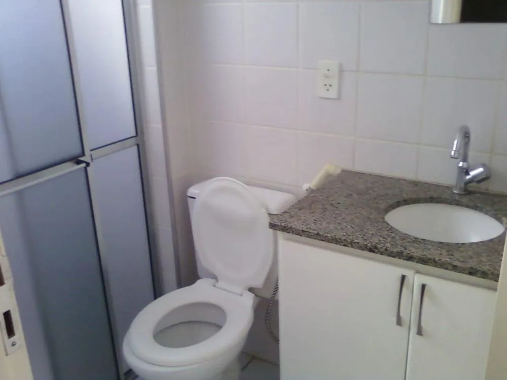 Apartamento, 2 quartos, 60 m² - Foto 4