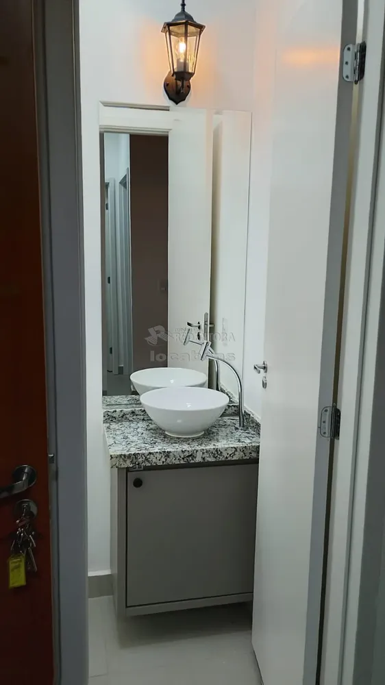 Casa de Condomínio, 2 quartos - Foto 2