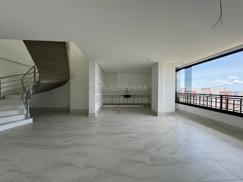 Cobertura, 4 quartos, 500 m² - Foto 2