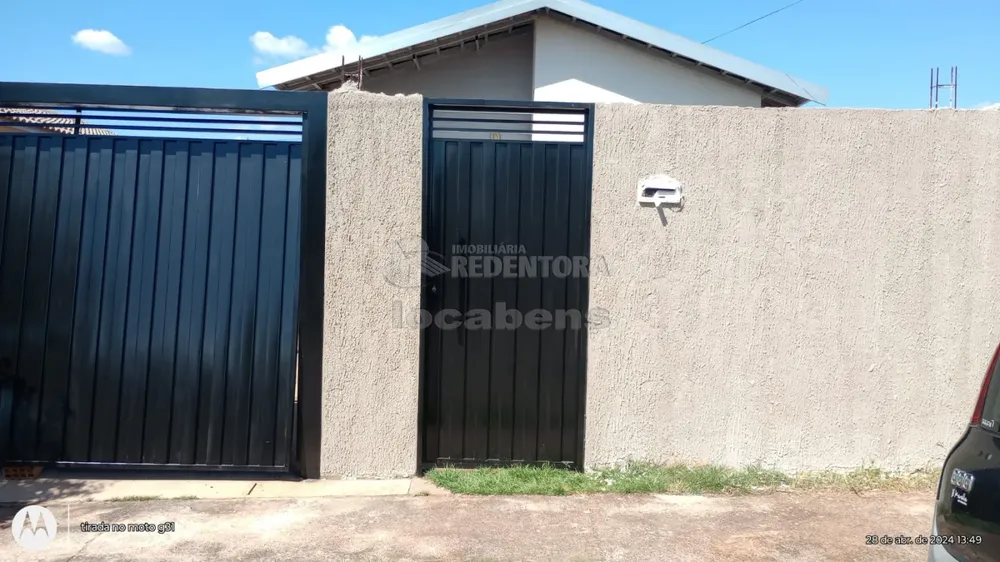 Casa, 2 quartos, 80 m² - Foto 6