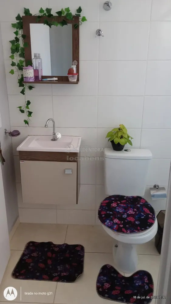Casa, 2 quartos, 80 m² - Foto 5