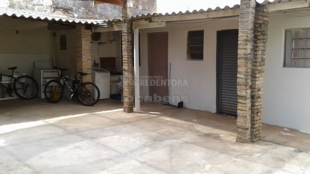 Casa, 1 quarto, 189 m² - Foto 2