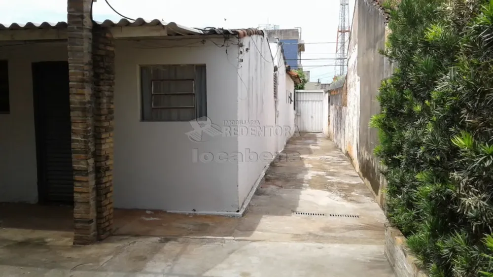 Casa, 1 quarto, 189 m² - Foto 4