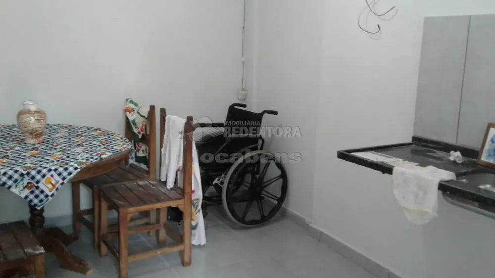 Casa, 1 quarto, 189 m² - Foto 7