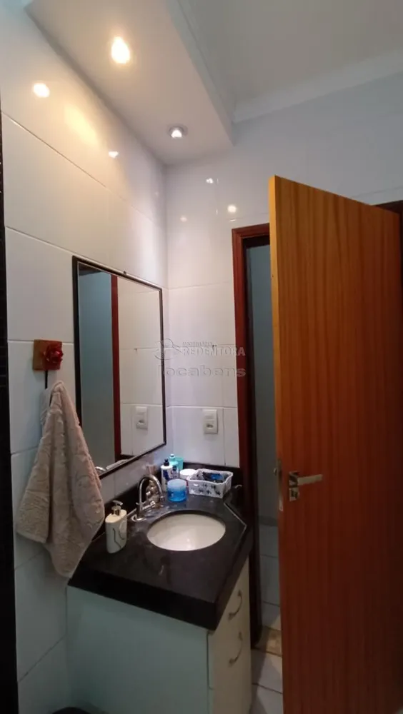 Casa, 3 quartos, 130 m² - Foto 3