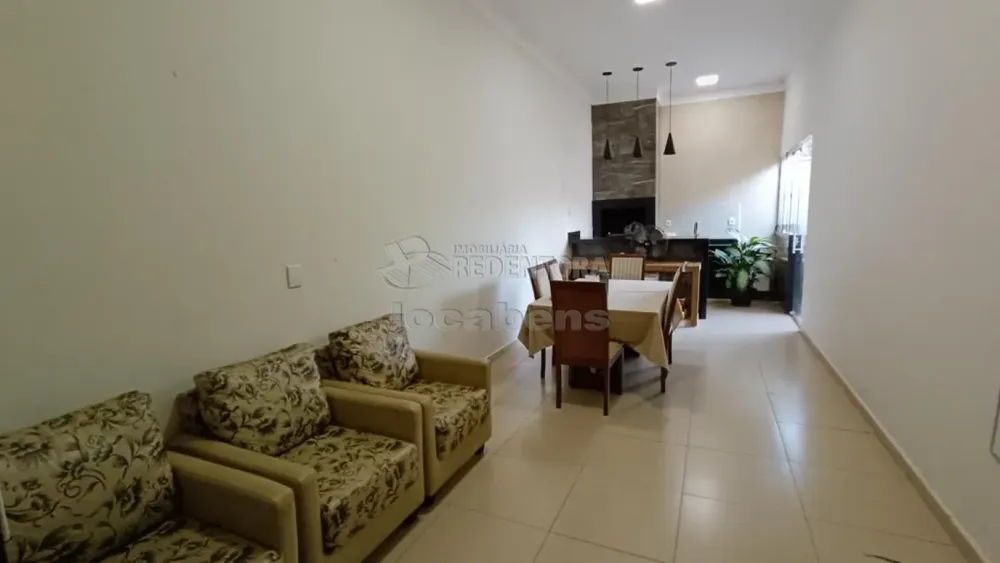 Casa, 3 quartos, 130 m² - Foto 4