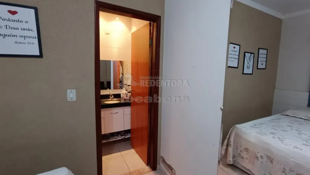 Casa, 3 quartos, 130 m² - Foto 2