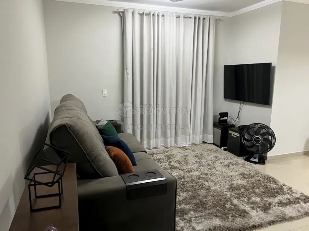 Apartamento, 2 quartos, 72 m² - Foto 3