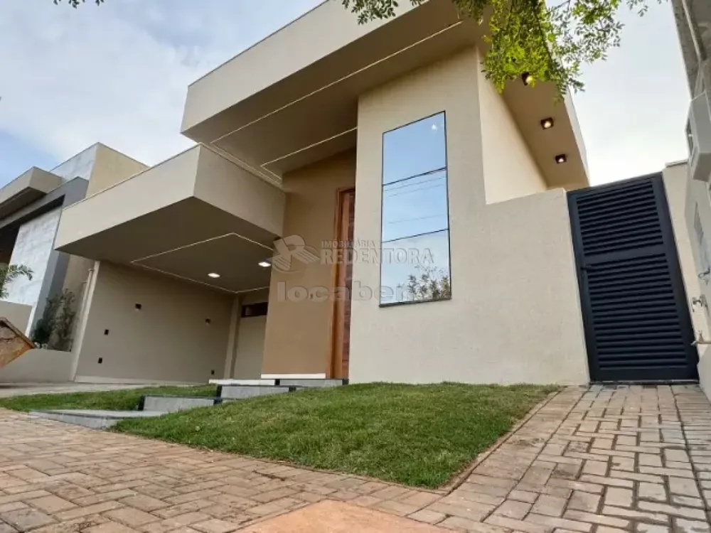 Casa de Condomínio à venda com 3 quartos, 170m² - Foto 1