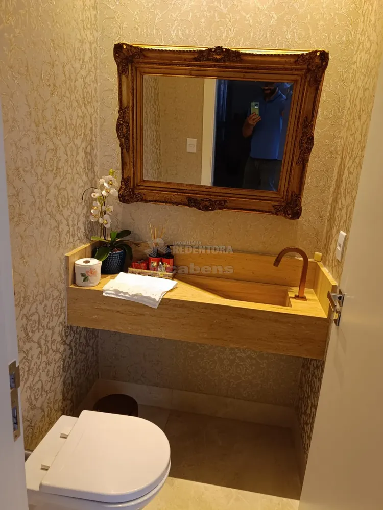 Casa de Condomínio, 3 quartos - Foto 6
