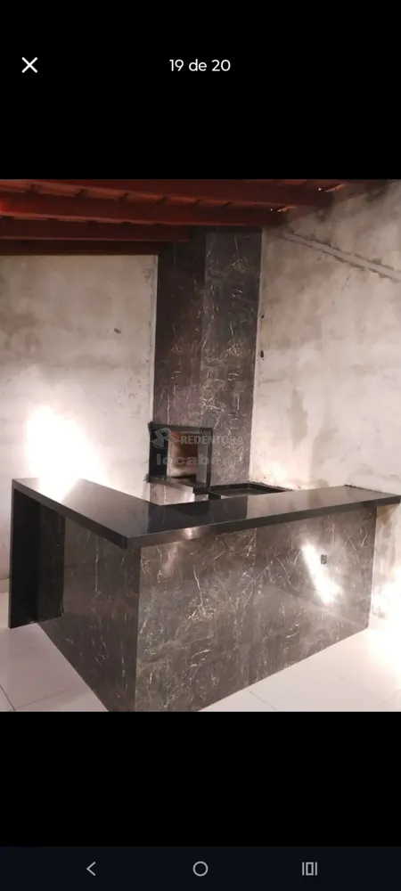 Casa, 2 quartos, 159 m² - Foto 1