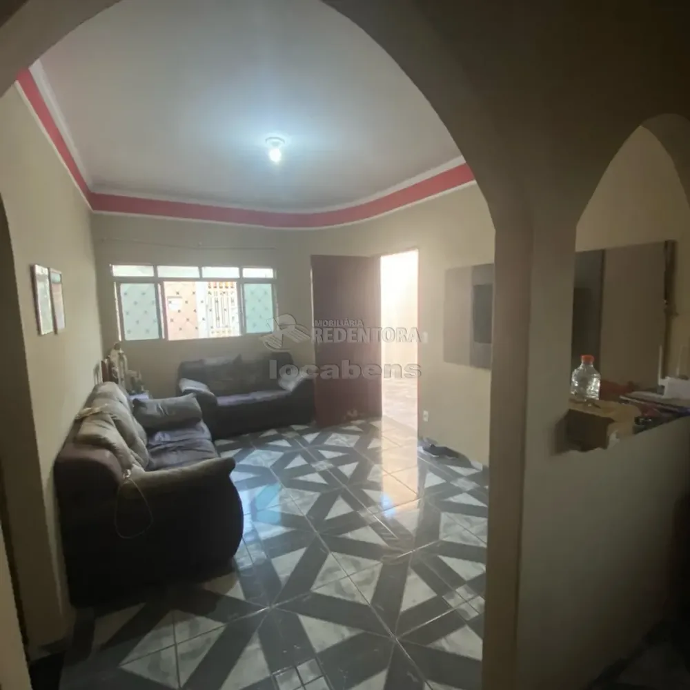 Casa, 2 quartos, 80 m² - Foto 3