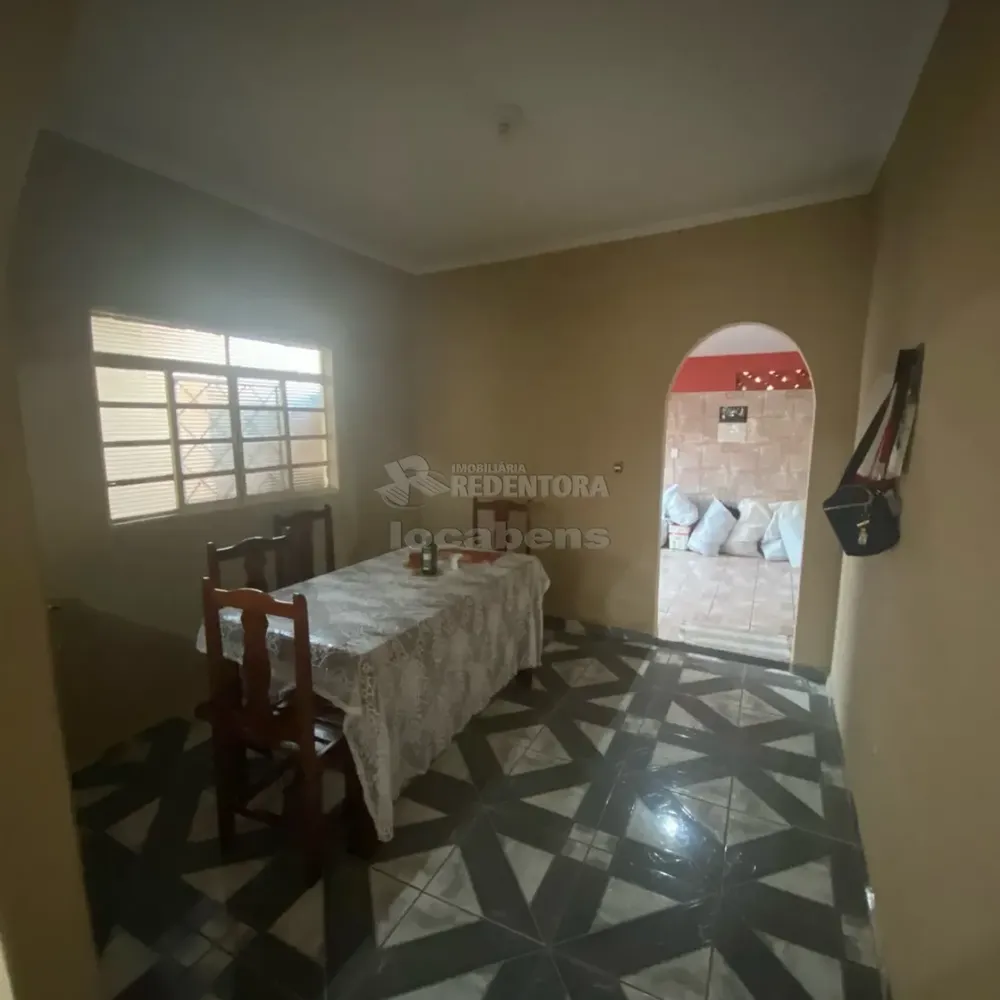 Casa, 2 quartos, 80 m² - Foto 4