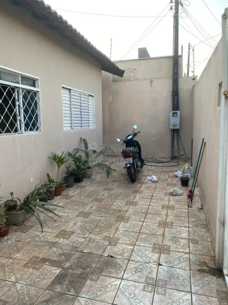 Casa, 2 quartos, 80 m² - Foto 1