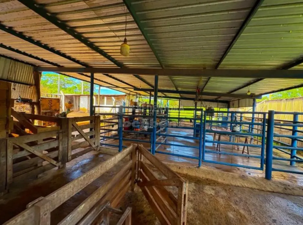 Sítio, 6 quartos, 4 hectares - Foto 7