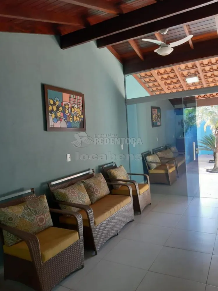 Casa, 3 quartos, 860 m² - Foto 3