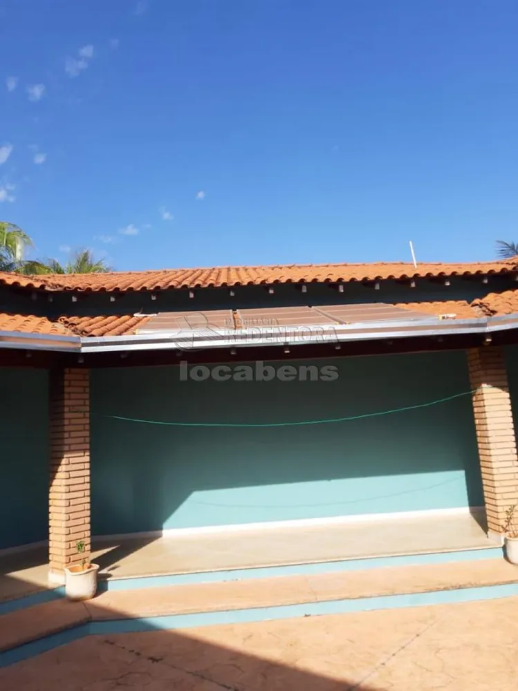 Casa, 3 quartos, 860 m² - Foto 1
