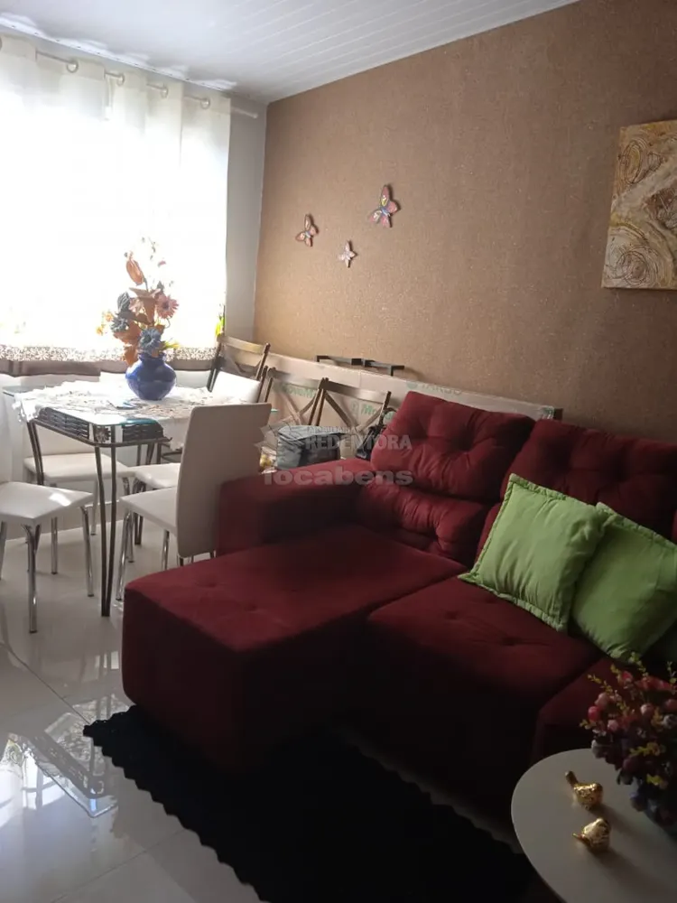 Casa, 3 quartos, 117 m² - Foto 6
