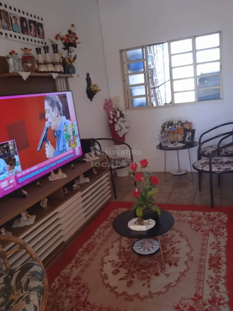 Casa, 3 quartos, 117 m² - Foto 1