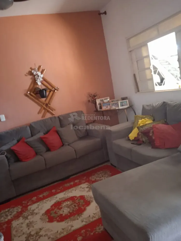 Casa, 3 quartos, 117 m² - Foto 2