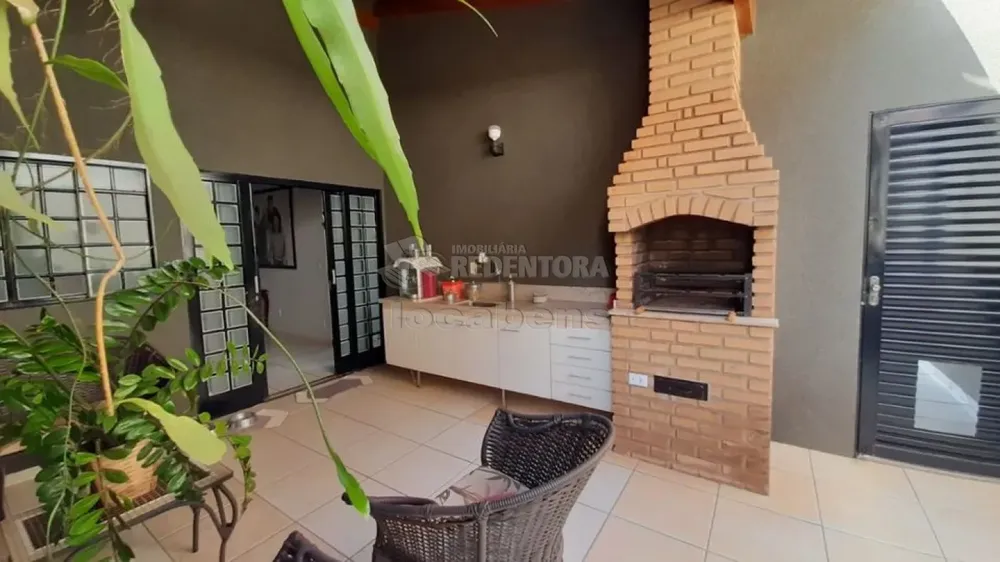 Casa, 3 quartos, 140 m² - Foto 1