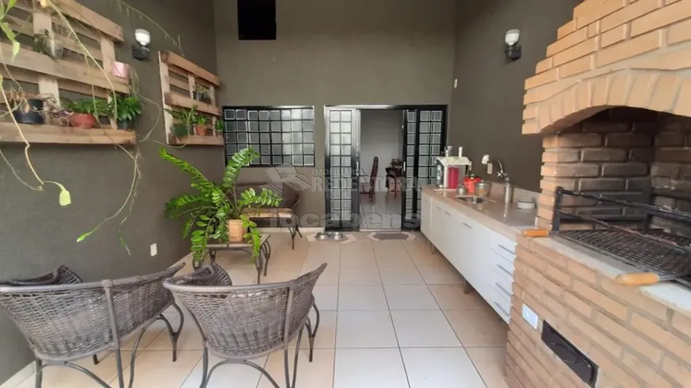 Casa, 3 quartos, 140 m² - Foto 2