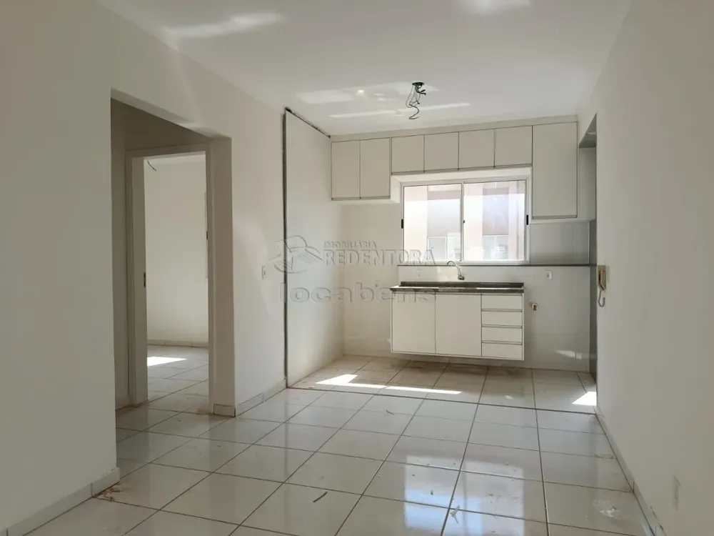 Apartamento, 2 quartos, 54 m² - Foto 4