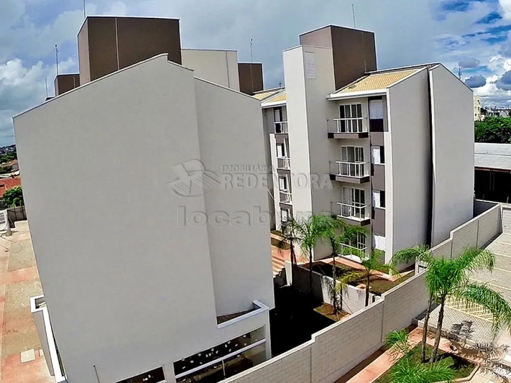 Apartamento, 2 quartos, 54 m² - Foto 5