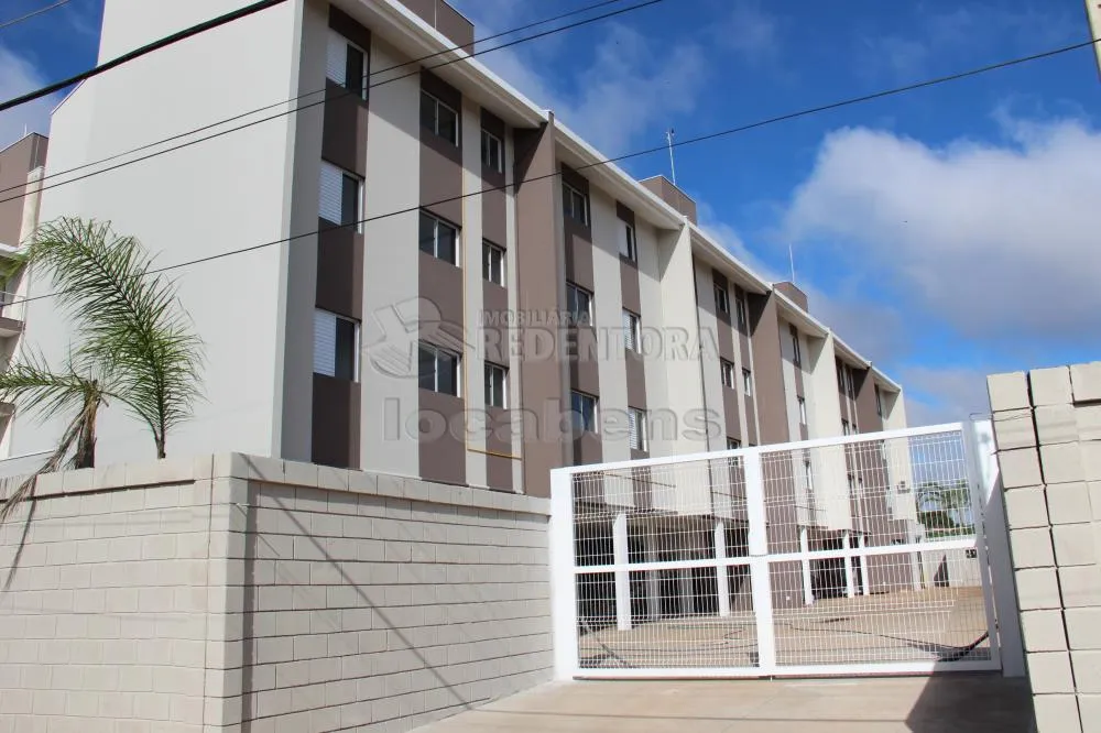 Apartamento, 2 quartos, 54 m² - Foto 7