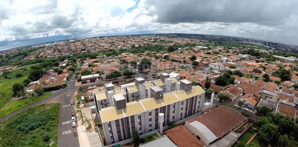 Apartamento, 2 quartos, 54 m² - Foto 8